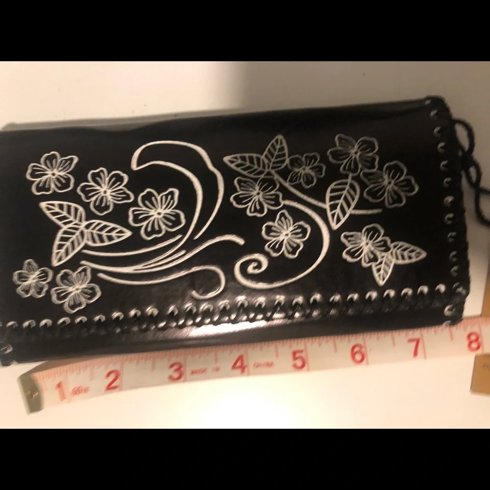 Gold Coast wallet